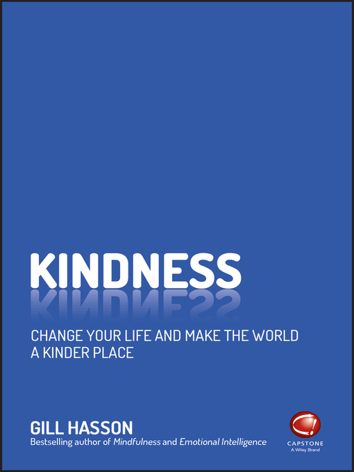 Title details for Kindness by Gill Hasson - Available